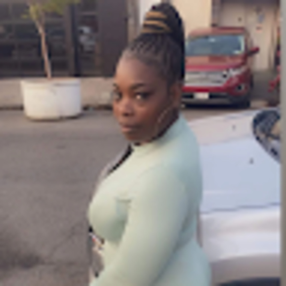Meet your Posher, Sha'keena